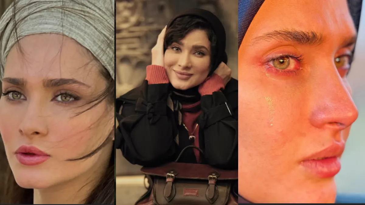 ساناز سعیدی1