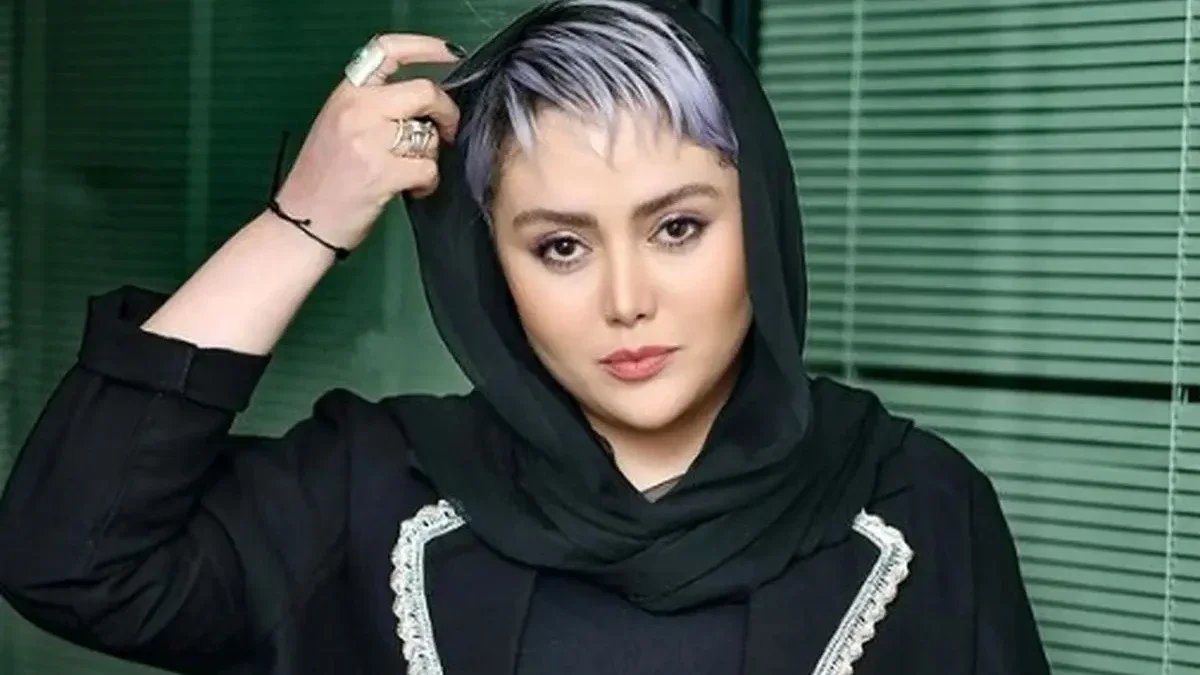 شادی مختاری 14