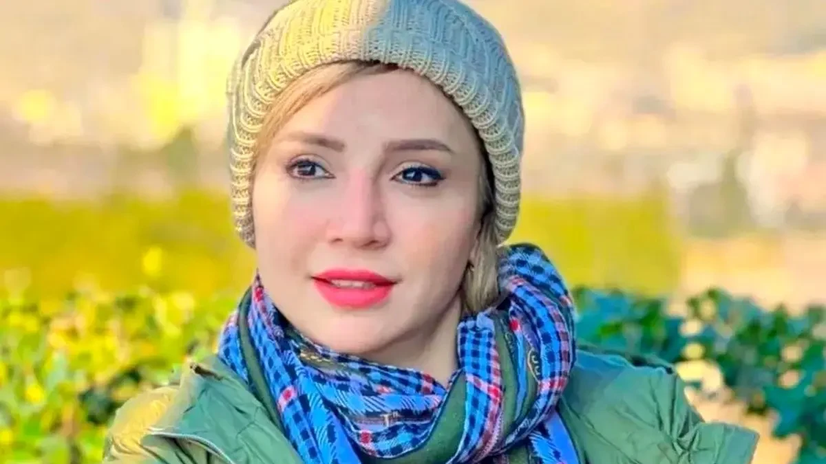 شبنم قلی خانی