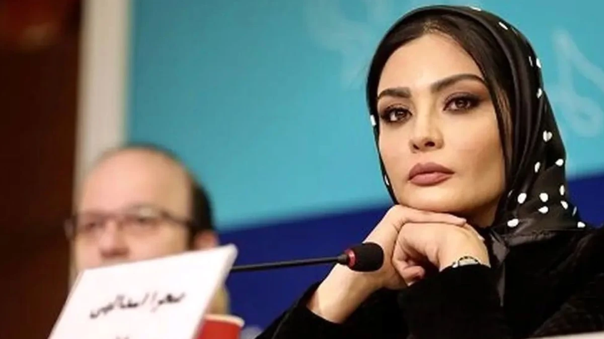 صحرا اسداللهی 22