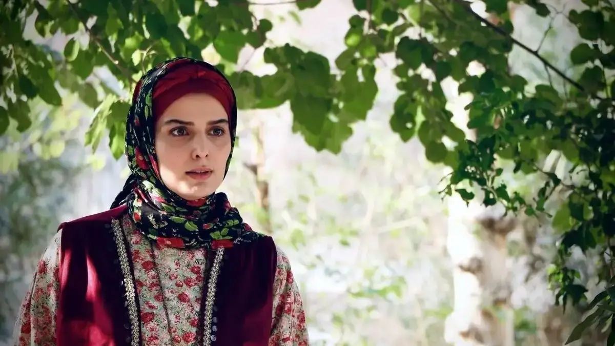 غزاله اکرمی 14