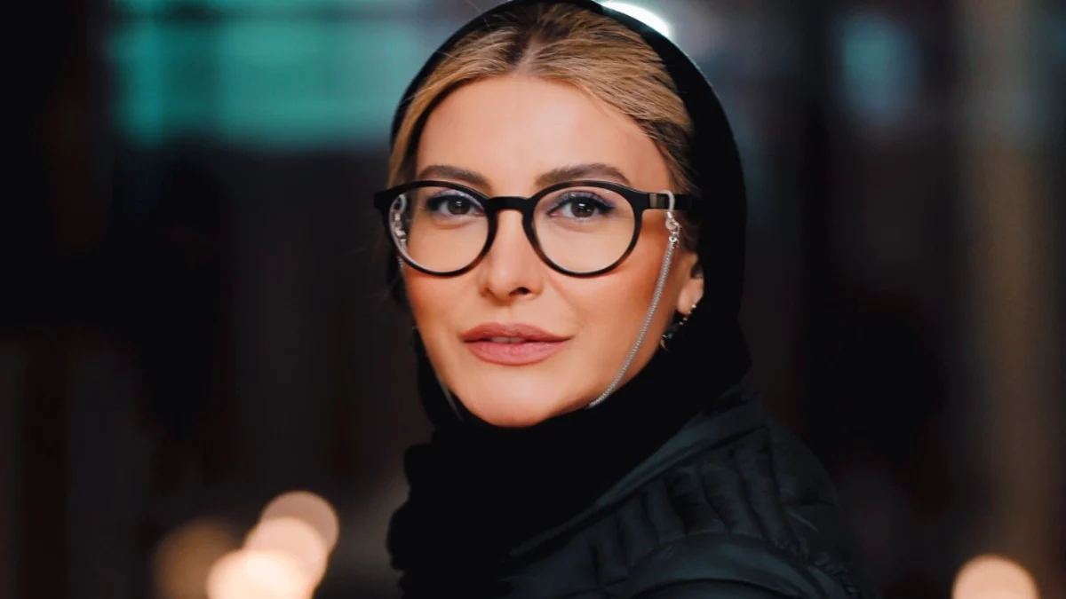 فریبا نادری 7