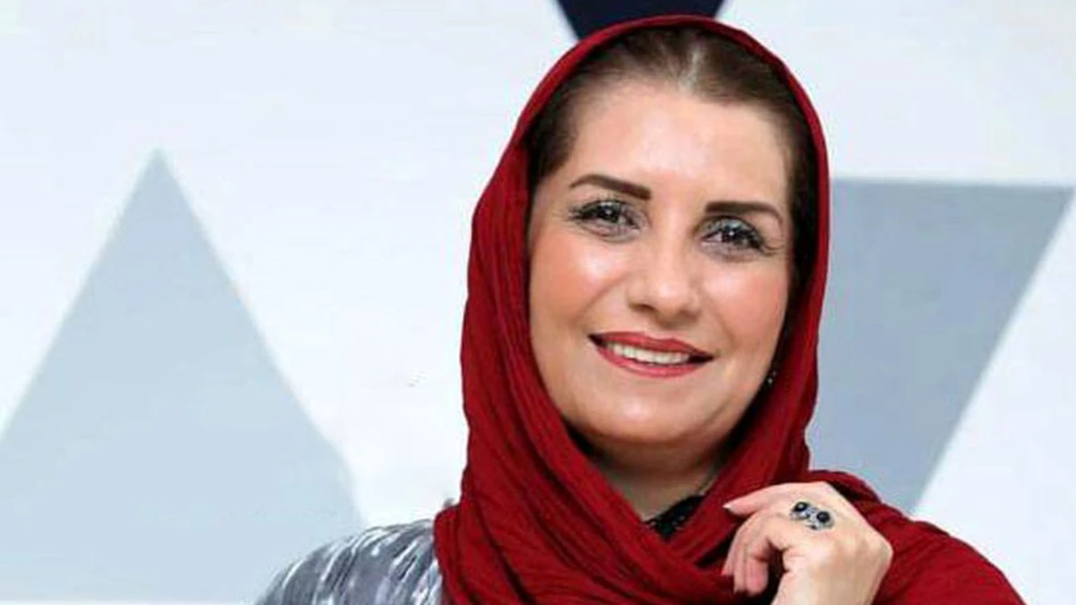 فریبا کوثری