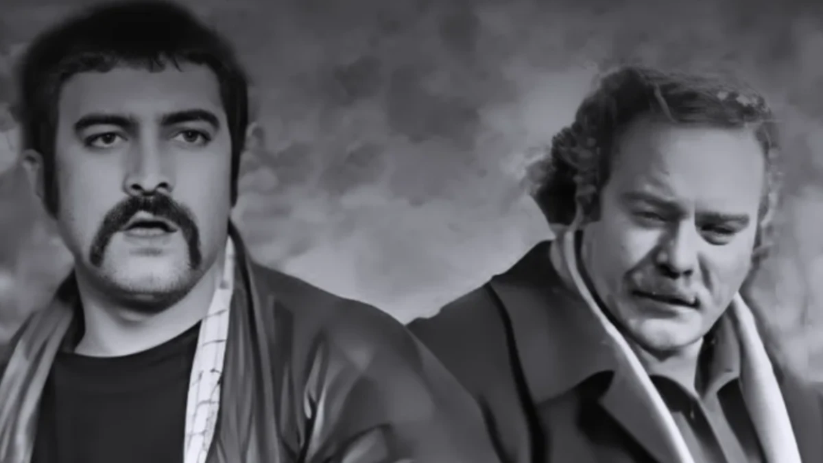 مجید صالحی 11 2