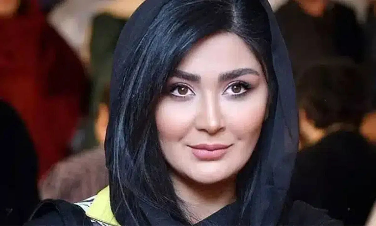 مریم معصومی 1