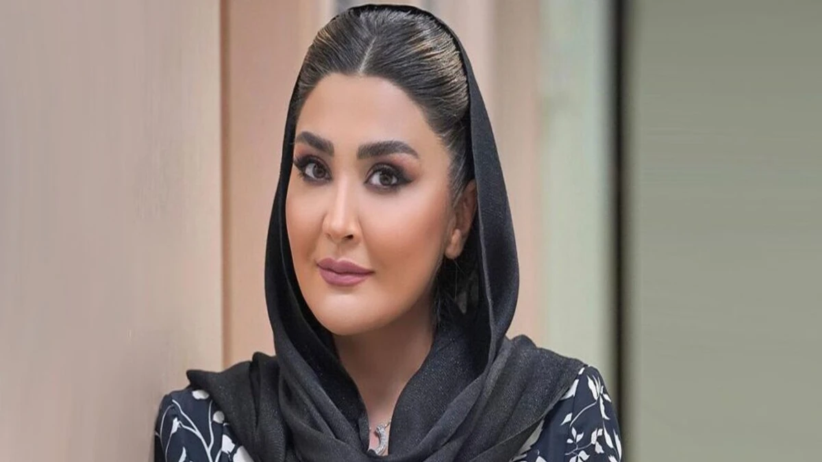 مریم معصومی