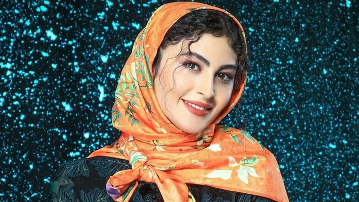 مریم مومن 26
