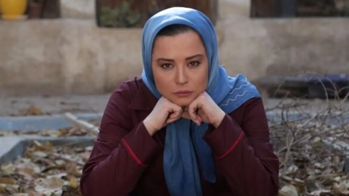 مهراوه شریفی نیا