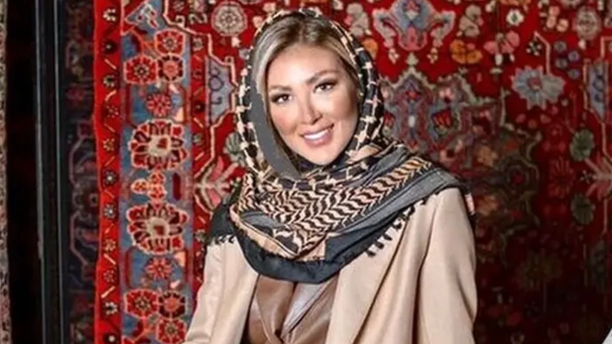 مینا مختاری 41