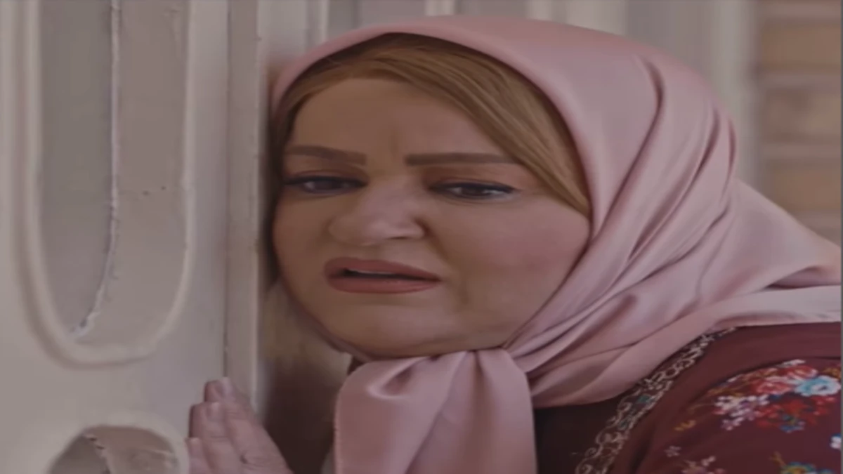 نعیمه نظام دوست 1