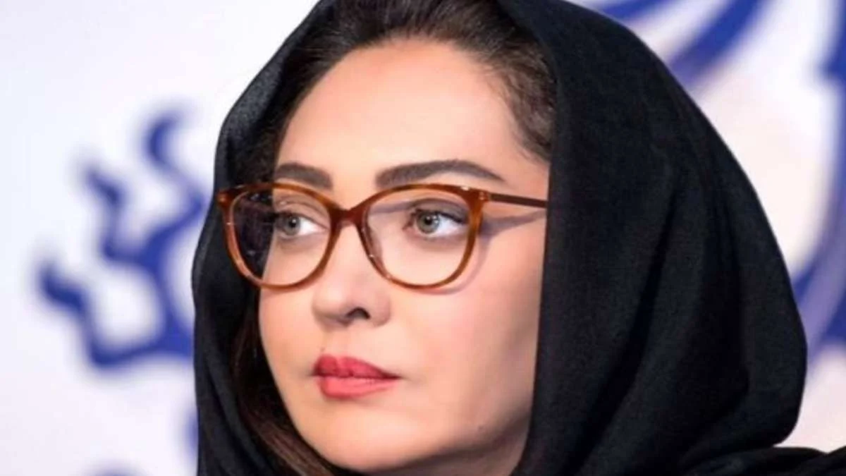 نیکی کریمی
