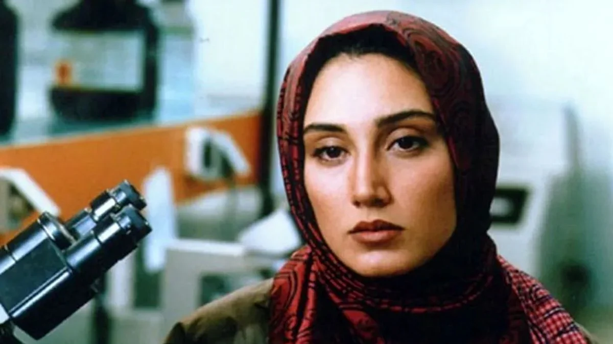 هدیه تهرانی1 2