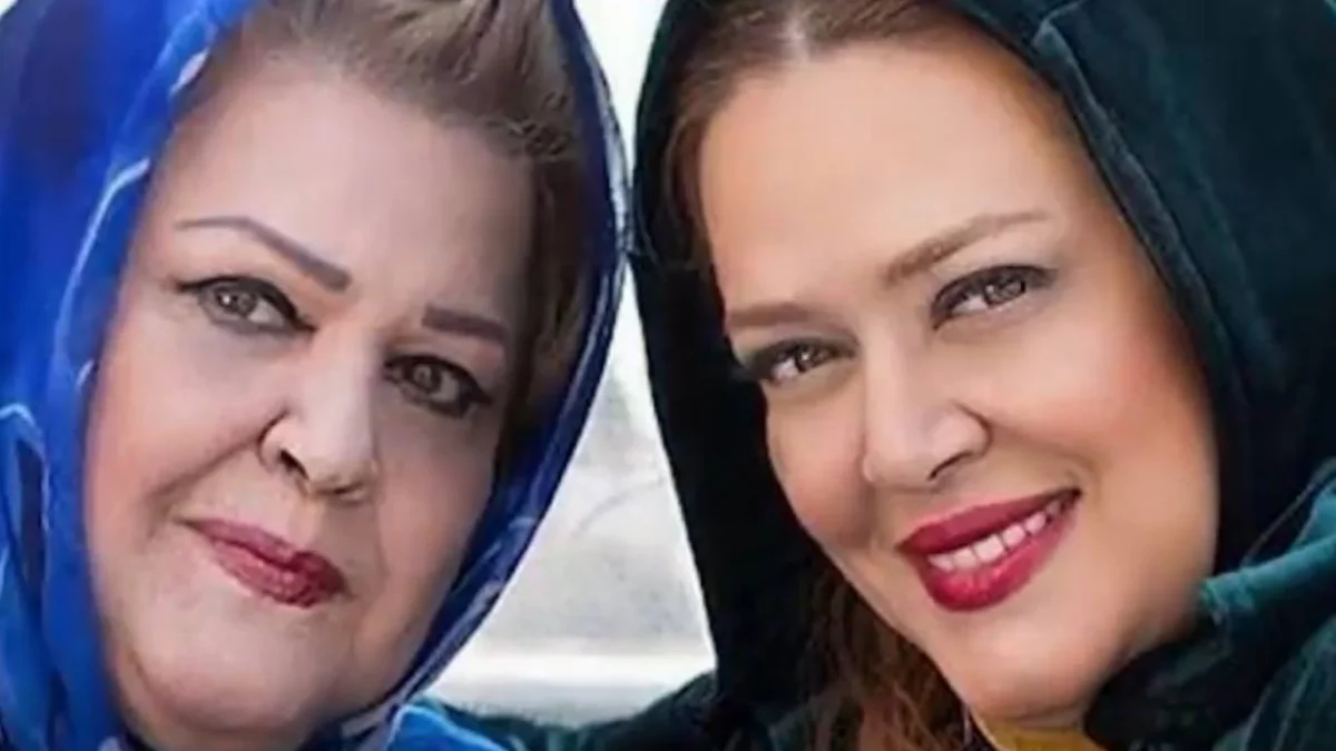 پروین قائم مقامی