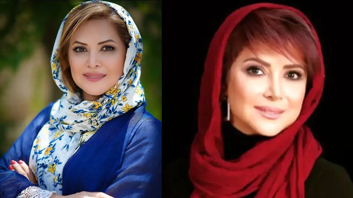 کمند امیرسلیمانی 1 2