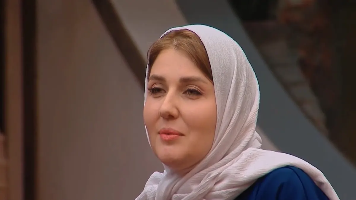 گلوریا هاردی