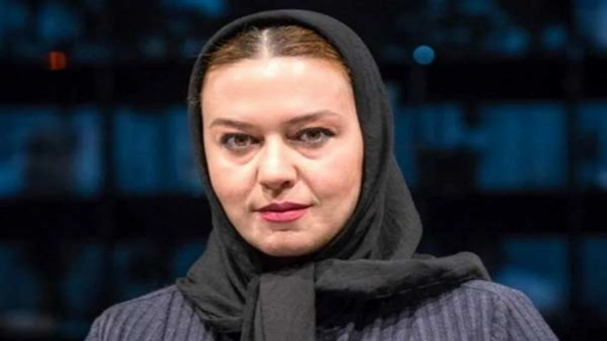 گیتی قاسمی