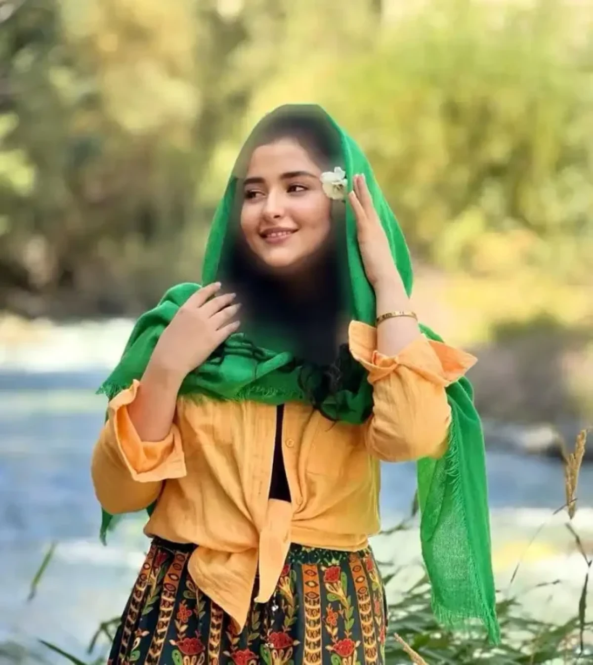 یاسنوروزی 3