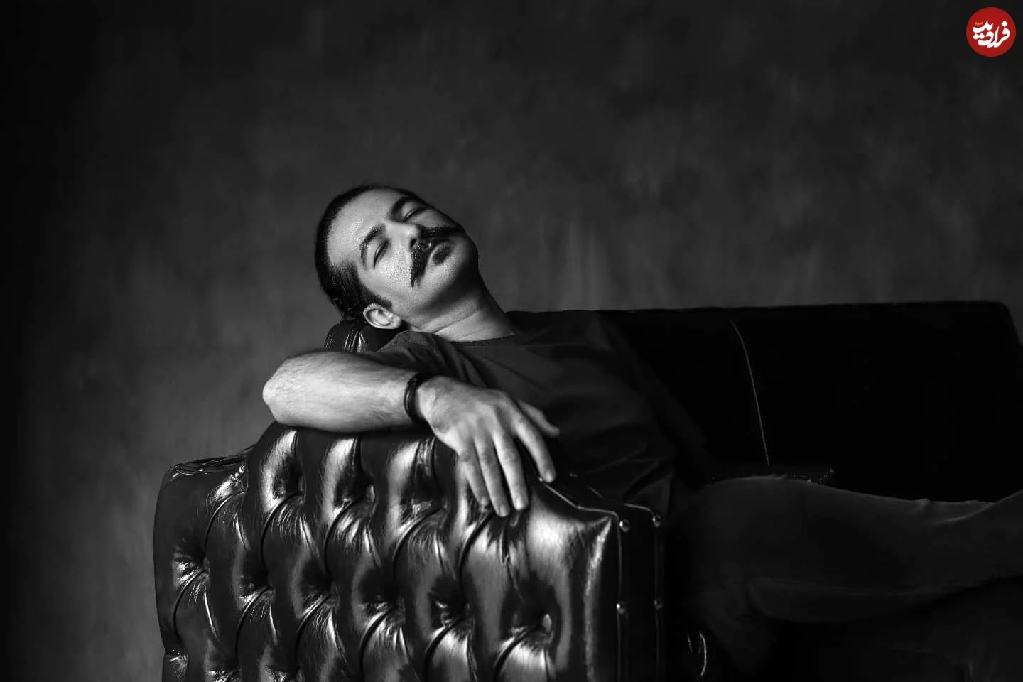 عکس روز | «حامد» سریال آوای باران بعد ۹ سال در ۲۸ سالگی! 4 103967f5