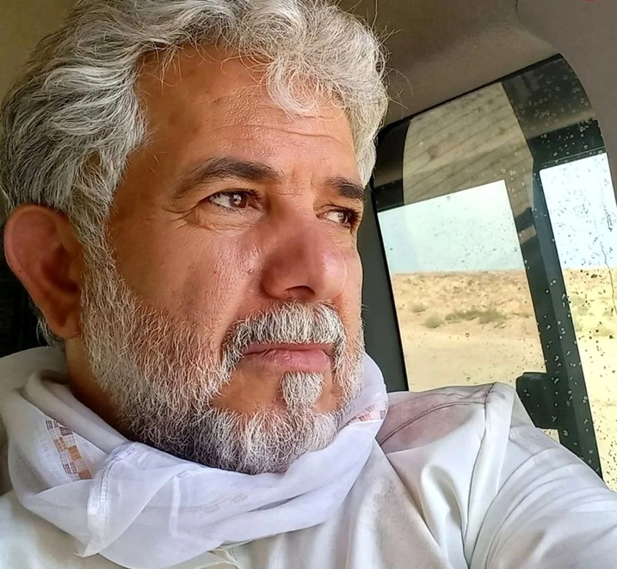 عکس روز | چهره پیر و شکسته رودامون سریال «یوسف پیامبر» در گذر زمان؛ بعد از ۲۰سال! 2 43a7KXQEarNf