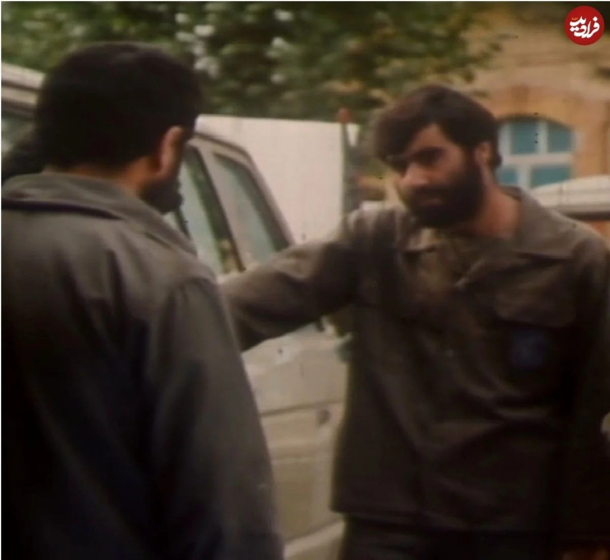 عکس روز | «پادیامون» یوسف پیامبر در جوانی! 4 VcLVXgwXGHnt