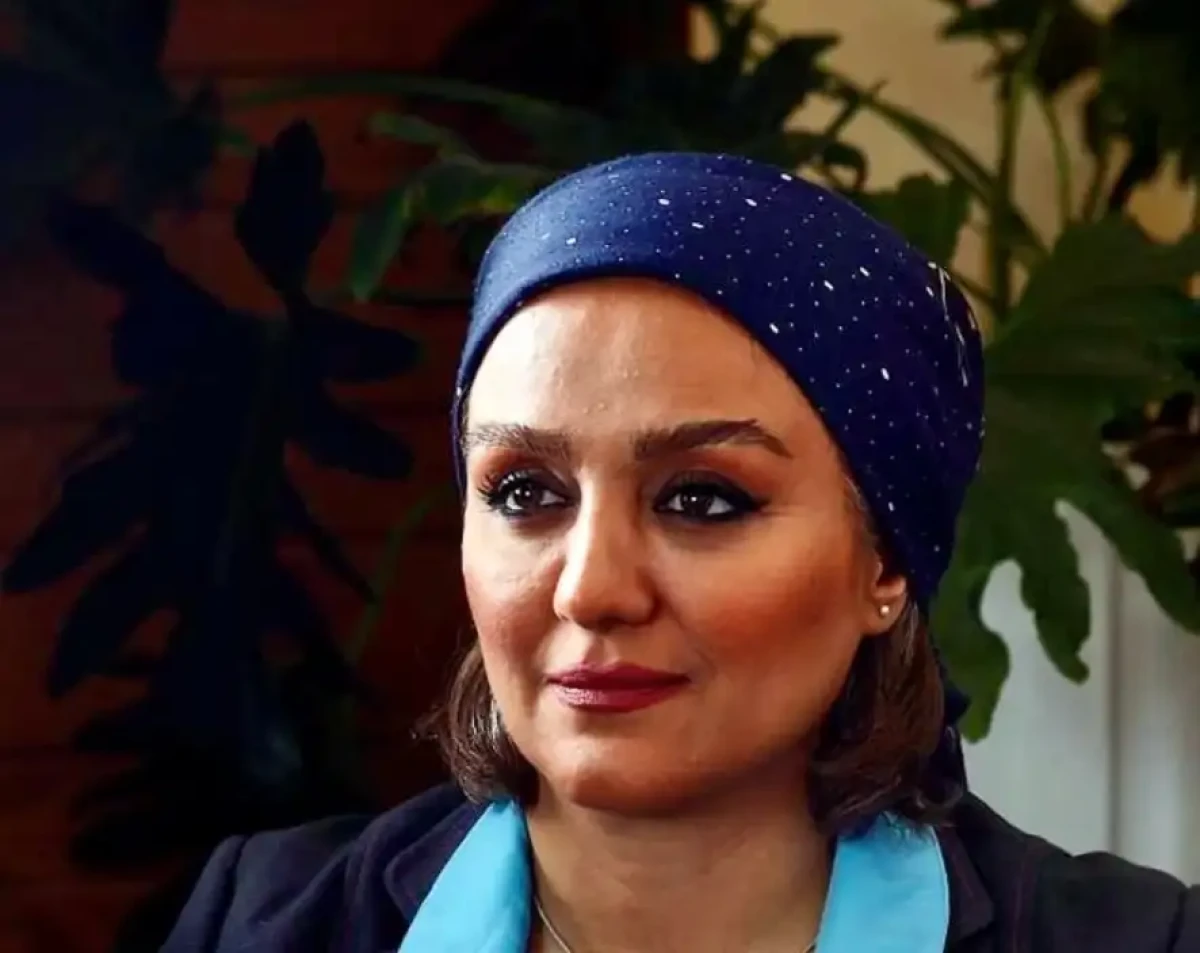 عکس روز | عکس فریده مادر مهیار 2 سال بعد سریال نون خ 5 در 48 سالگی 2 nasrrin moradi 1762426409 3759827690023739938 653380016 1