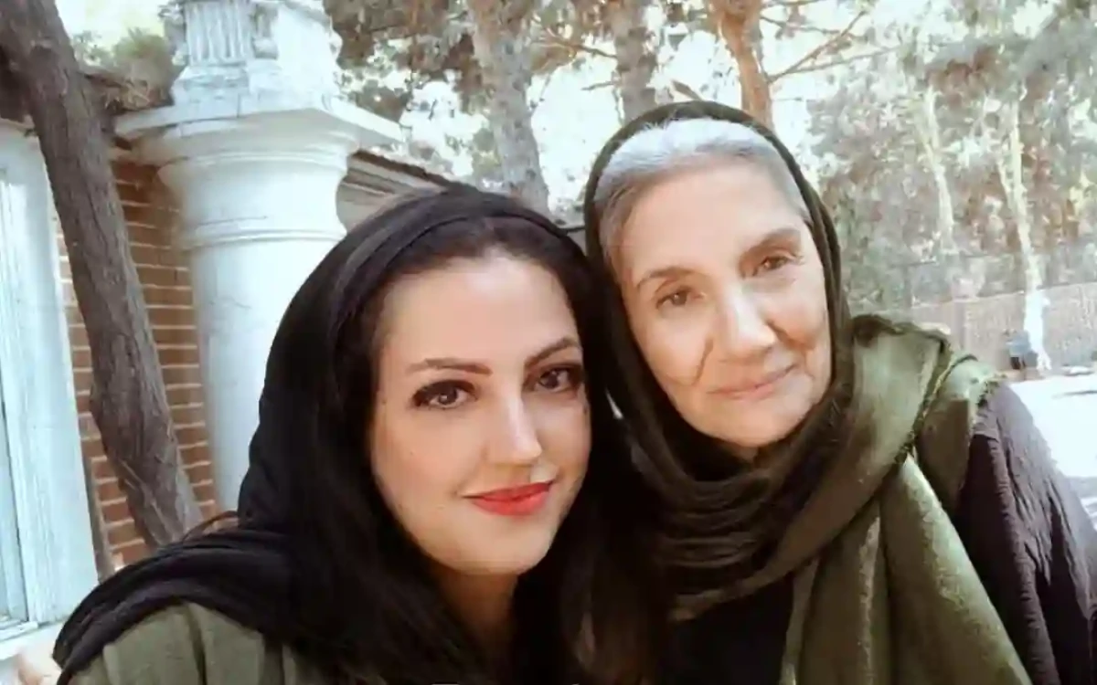 عکس روز | عکس «مه لقا خانم» 7 سال بعد سریال نون خ در 78 سالگی 4 neda.roshan69 1756851683 3713063499405727179 73226093314 11zon