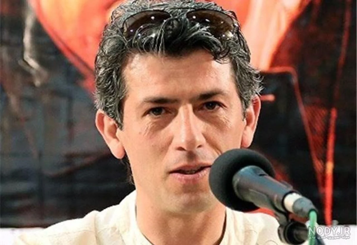 nody سیروس همتی در خاک سرخ 1634795963