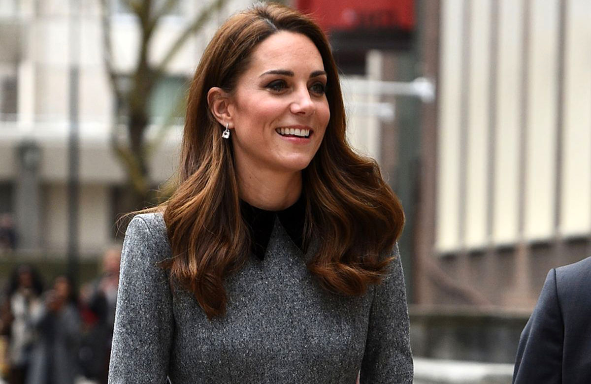the duchess of cambridge style
