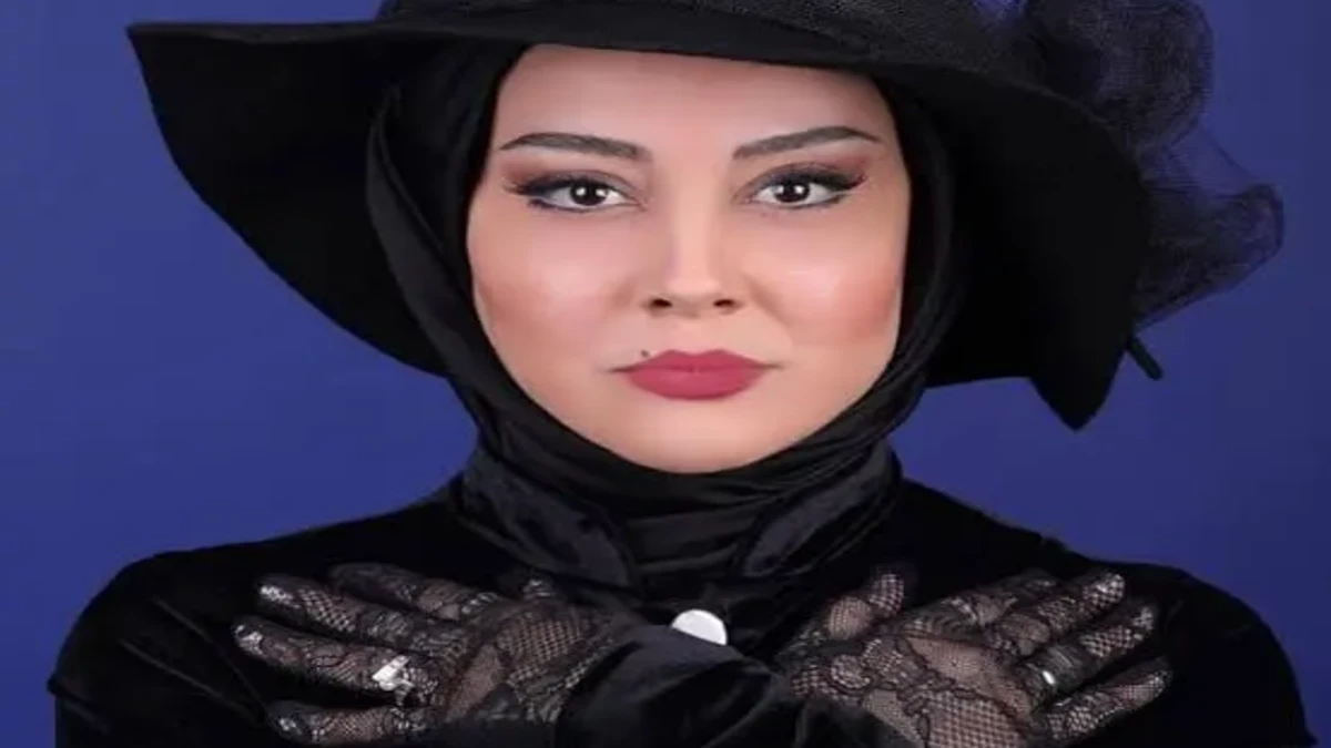 آشا محرابی 7