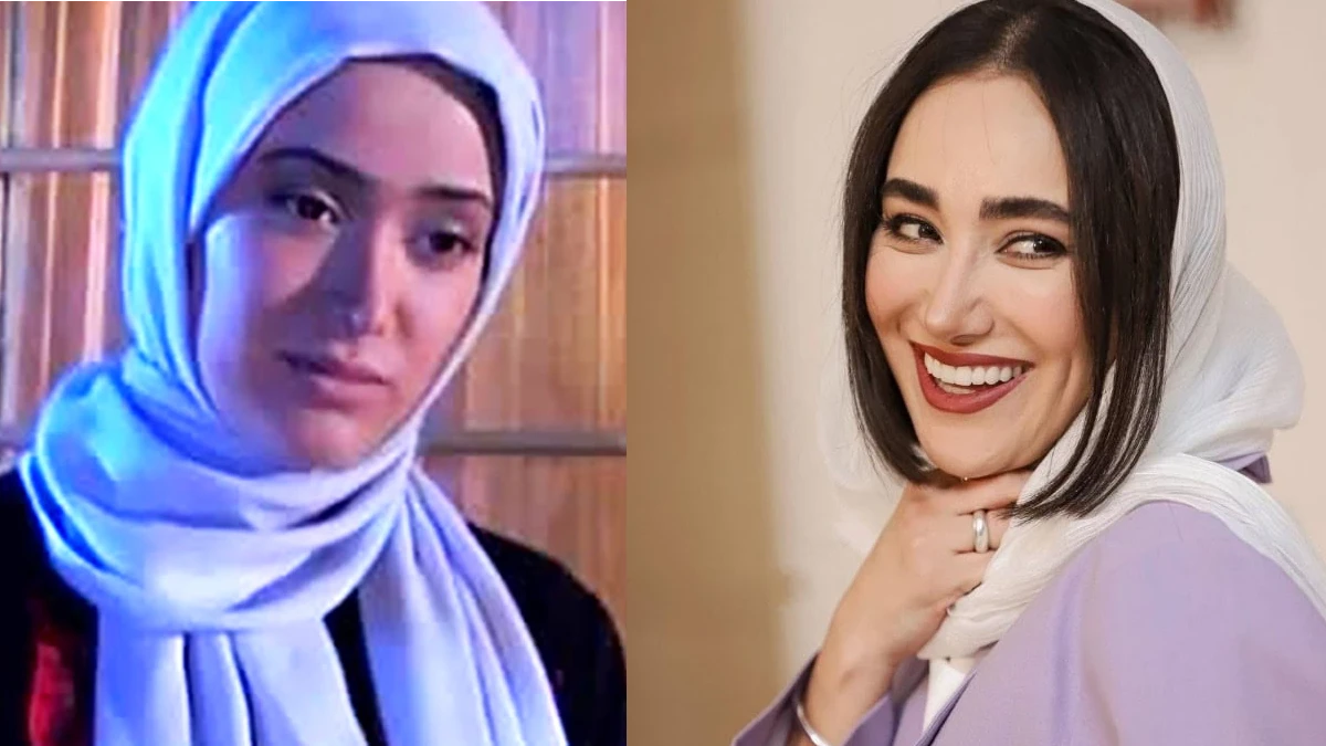 بهاره افشاری 44