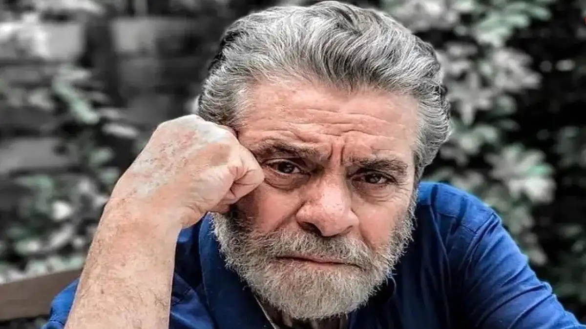 بهروز وثوقی0 2