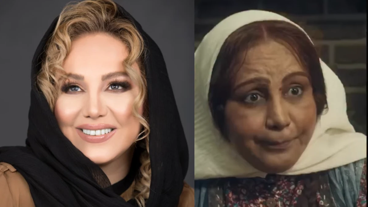 بهنوش بختیاری0 2