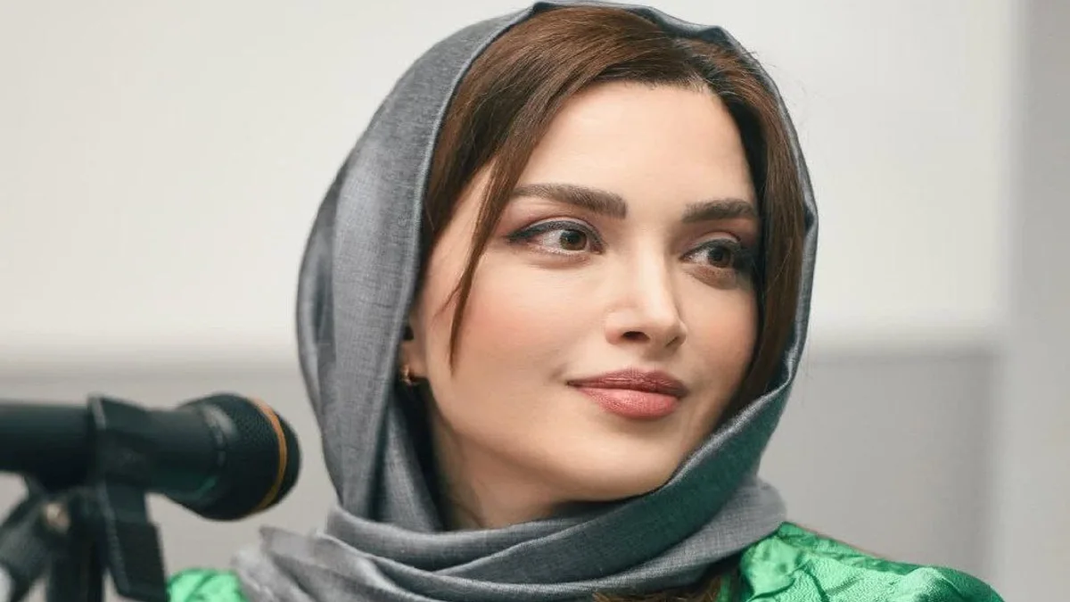 بهنوش طباطبایی3 2