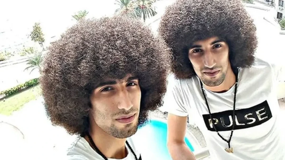 سریال پایتخت 23