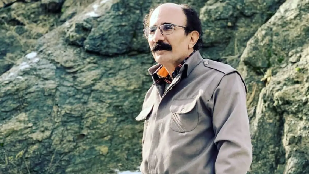 سیروس سپهری