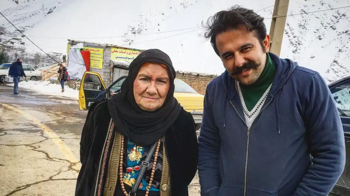 فریده سپاه منصور