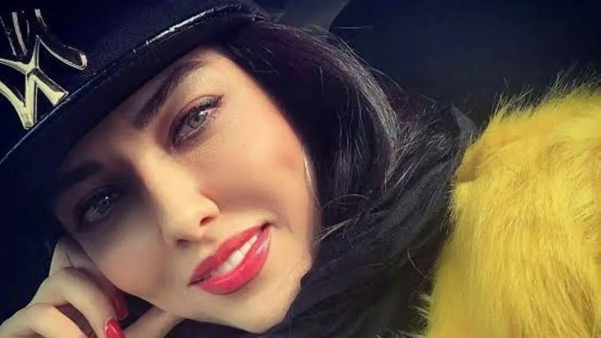 لیلا اوتادی 0