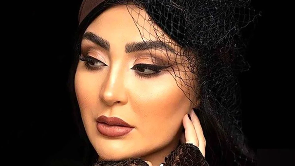 مریم معصومی 56