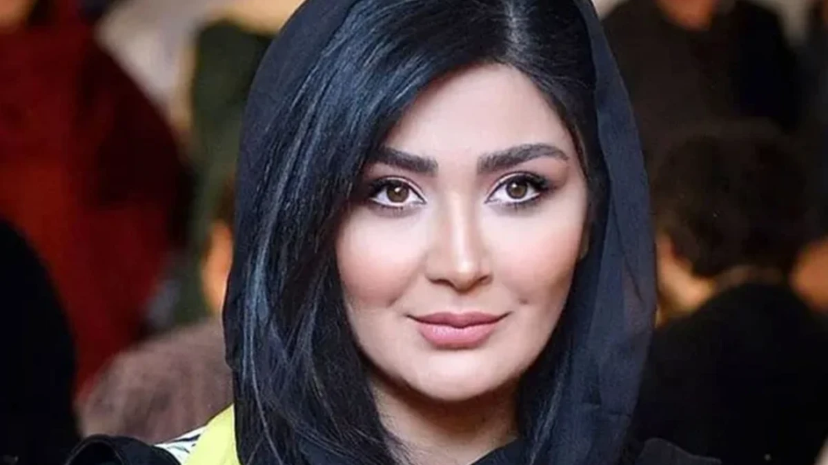 مریم معصومی 57