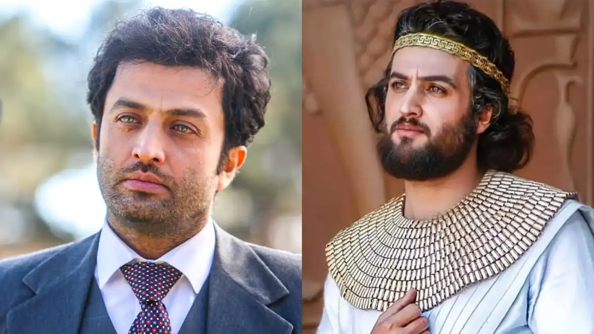 مصطفی زمانی 3 3