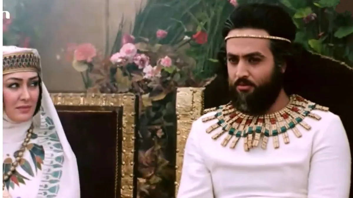 مصطفی زمانی 6