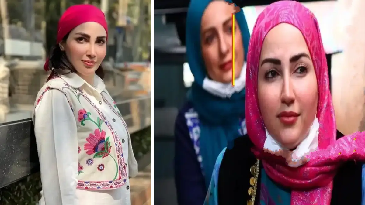 نارین ایوبی 1