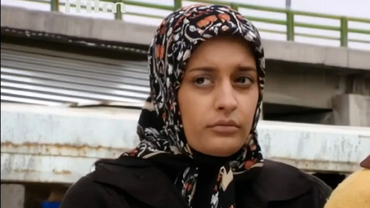 ناهید محمودی