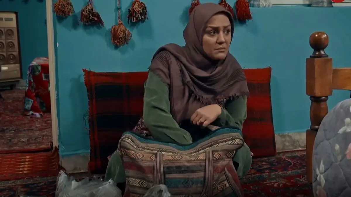 نسرین مرادی 3