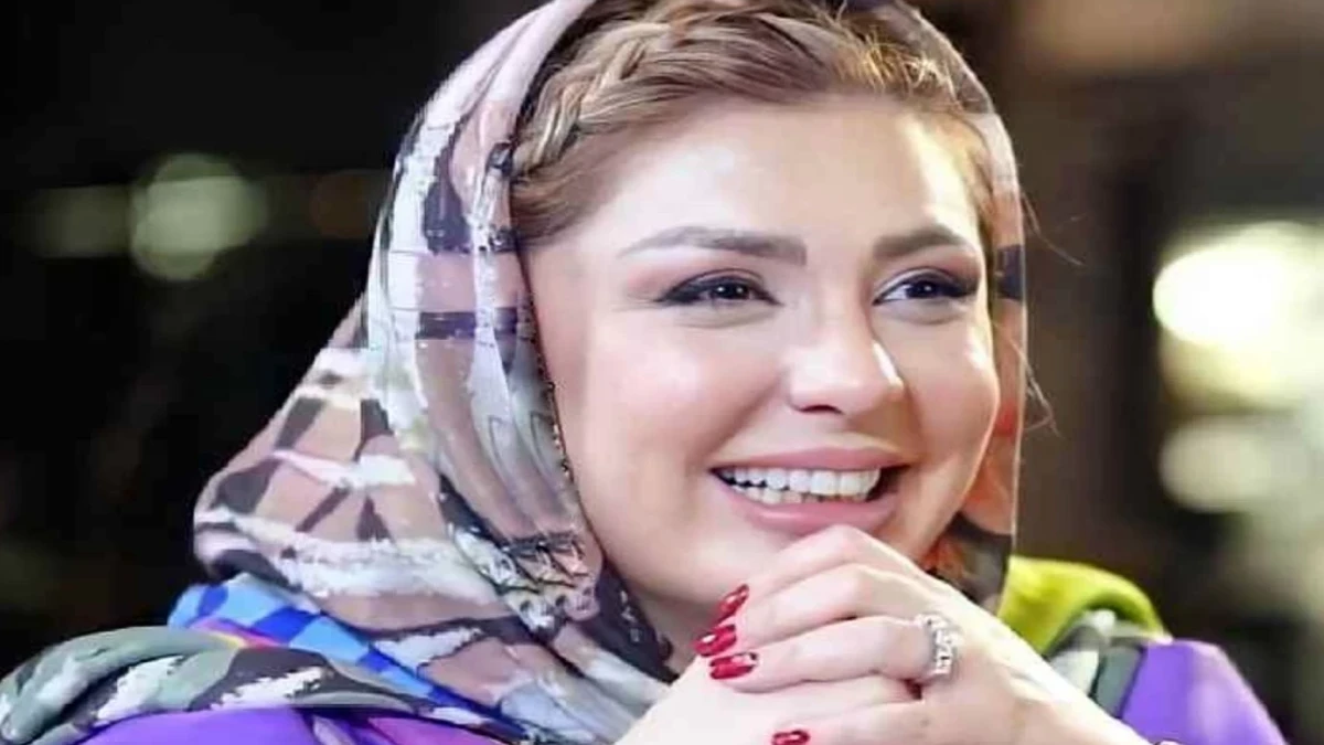 نیوشا ضیغمی 35