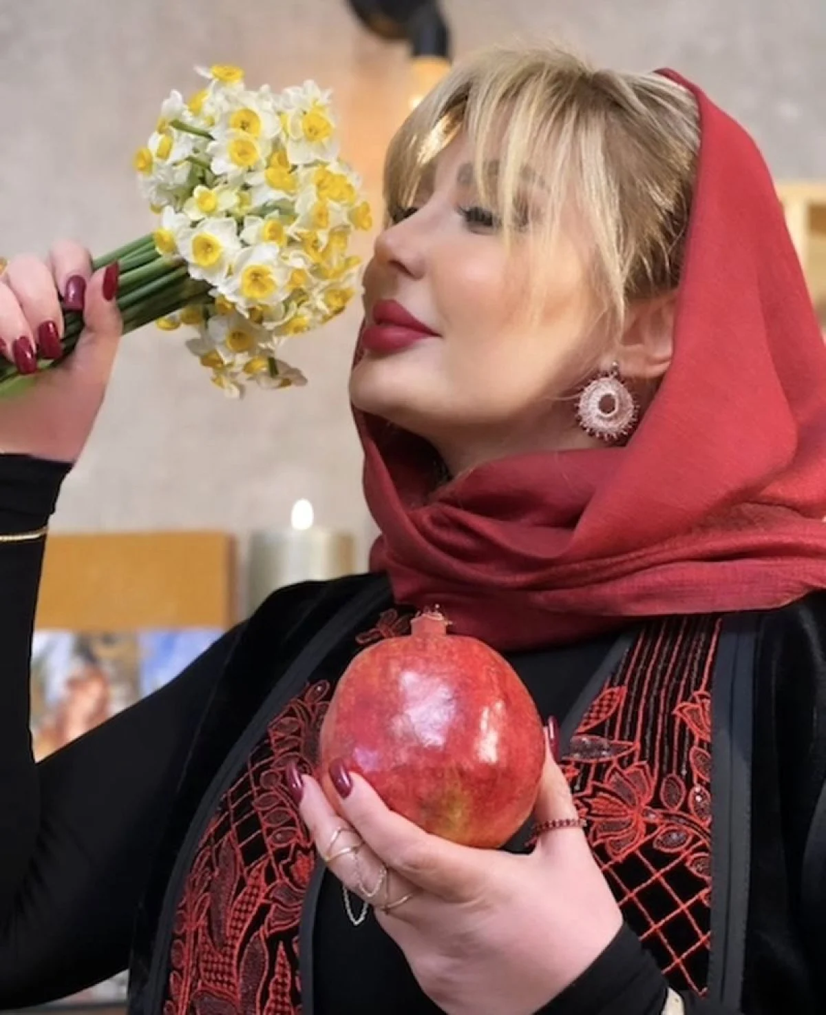 نیوشاضیغمی 2