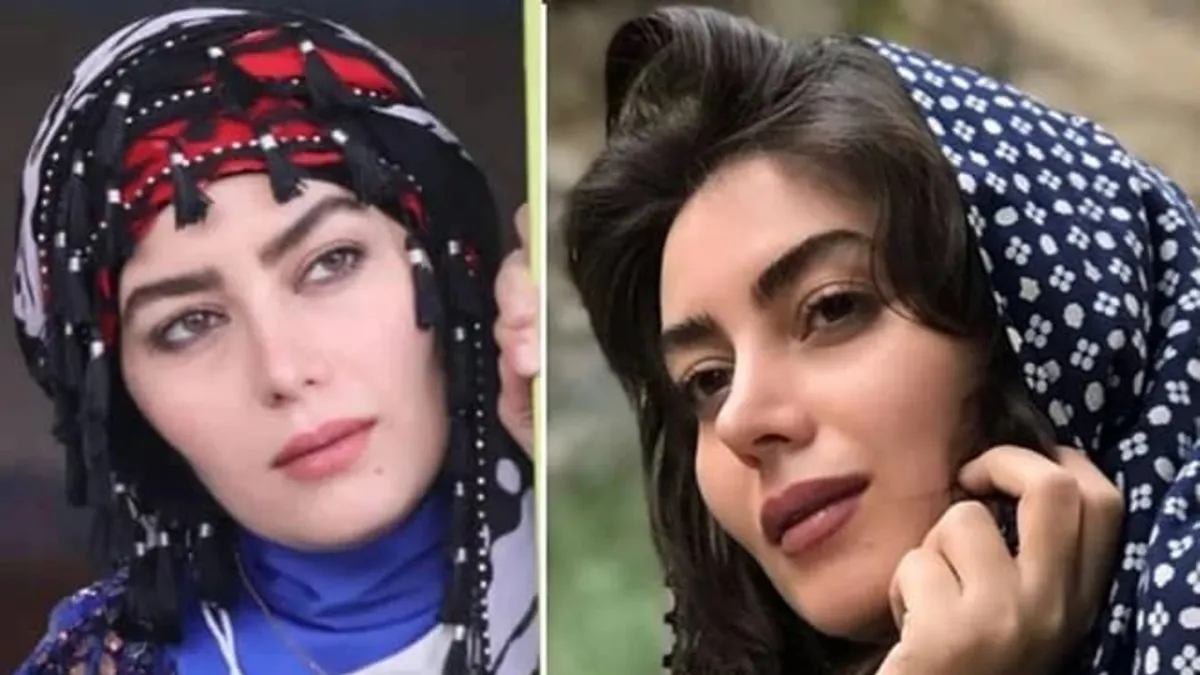 هدیه بازوند 12