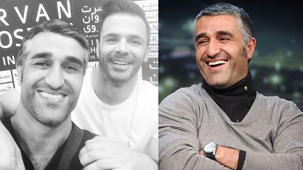 پژمان جمشیدی 30