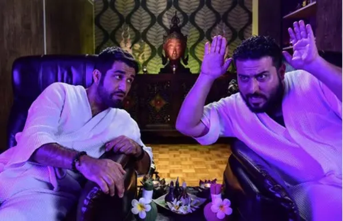 پژمان جمشیدی 4 1 1