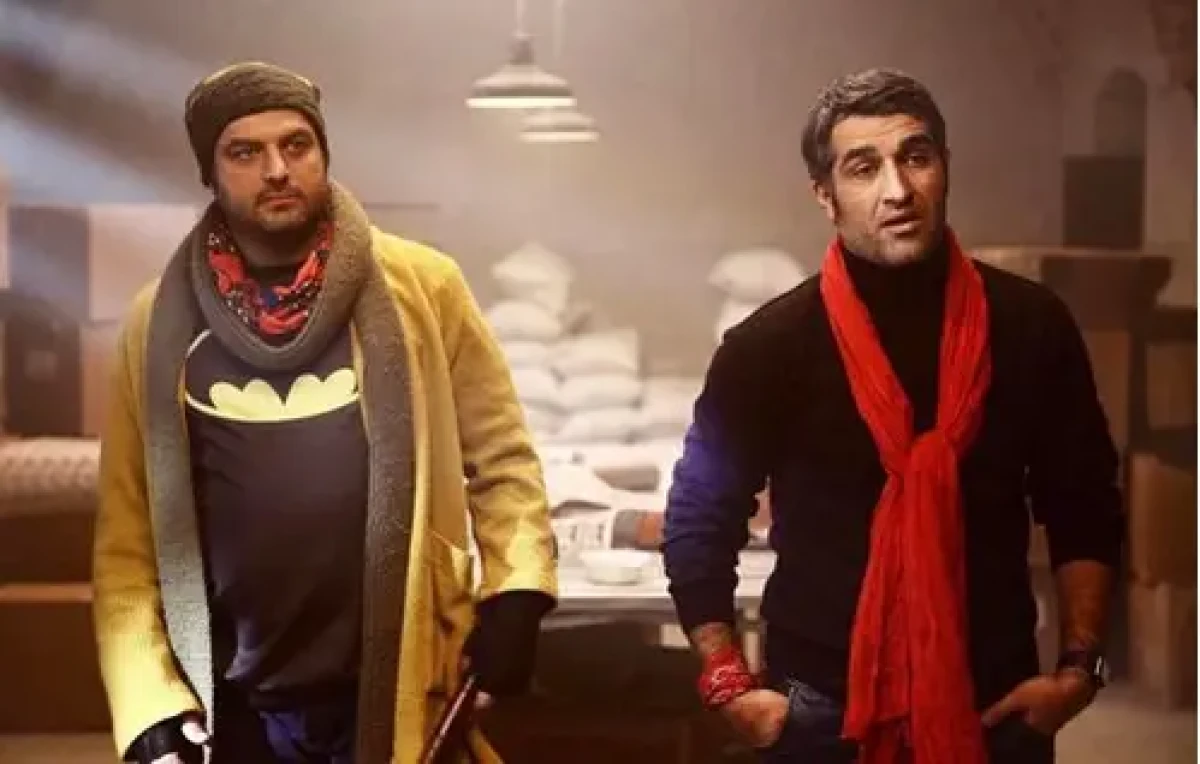 پژمان جمشیدی 8 1 1